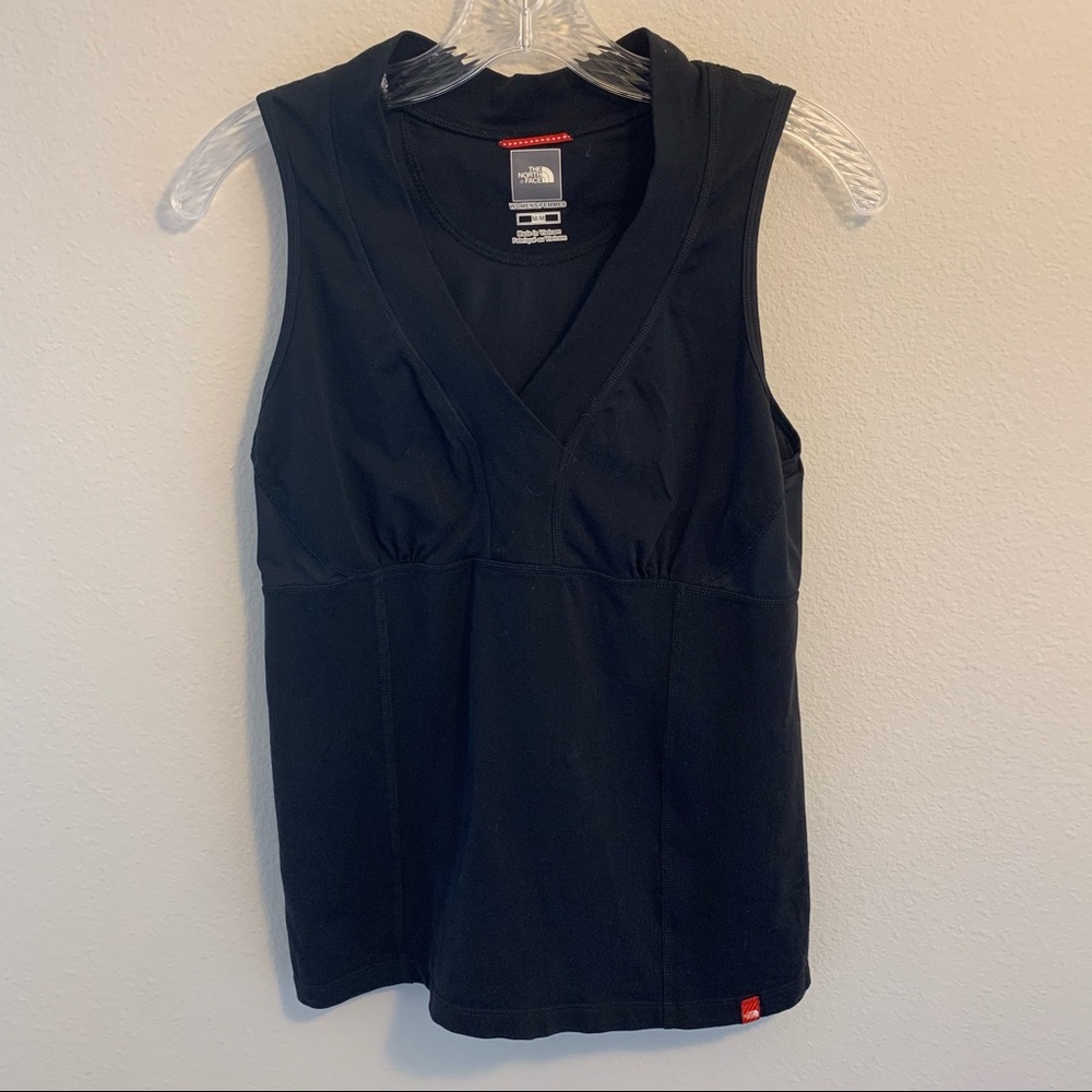 The North Face Activewear Tank Bra M